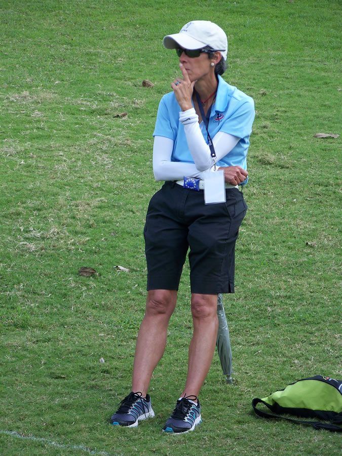 Chela Quintana